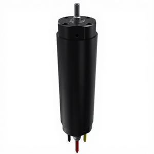 Motor sin Escobillas de Fábrica de 4500W para Tablas de Surf, Tablas de Paddle Surf, Embarcaciones de Patrulla No Tripuladas, Motores de Aceite a Electricidad 66216X de Alta Eficiencia - Product Image 2
