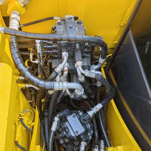 Costo efficace di seconda mano <span class=keywords><strong>Komatsu</strong></span> PC70 idraulico scavatore <span class=keywords><strong>Komatsu</strong></span> PC70 escavatore per la piccola scala di costruzione e demolizione - Product Image 5