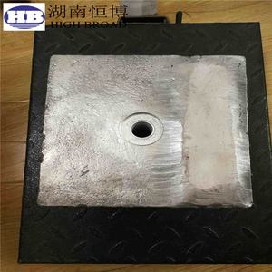 Аноды магния AZ63C H1 <span class=keywords><strong>32D5</strong></span> 32 фунтов 14,5 кг - Product Image 5