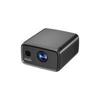ShunjiaYu Tragbare All-in-One Karaoke-Maschine mit Android-System für USB/SD-Unterstützung, HD-Ausgang, Online-Spiele, Filme, Zuhause