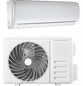 Climatiseur <span class=keywords><strong>TCL</strong></span> 1.5hp mural chauffage et refroidissement onduleur de premier niveau à faible bruit fréquence fixe ménage officiel - Product Image 1