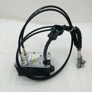 Commercio all'ingrosso della fabbrica di controllo acceleratore del motore dell'acceleratore per E320C E320D motore a solenoide 227-5212 227-7672 2475212 247-5212 - Product Image 3