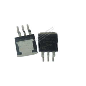 Mạch tích hợp ban đầu mới ld1085d2m25 ld1085d2m18r <span class=keywords><strong>LD1085D2T</strong></span>-<span class=keywords><strong>R</strong></span> to263 - Product Image 1