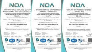 Precio de Fábrica del Generador Diésel Monofásico Silencioso de Tipo Abierto Weichai de 350KW 437KVA - Product Image 6