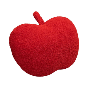 หมอนอิงรูป<span class=keywords><strong>แอ</strong></span><span class=keywords><strong>ป</strong></span><span class=keywords><strong>เปิ้</strong></span><span class=keywords><strong>ล</strong></span>ขนแกะสีแดงขนาด18นิ้วสำหรับตกแต่งเทศกาลคริสต์มาสโซฟาผ้ากำมะหยี่เนื้อนุ่มรูป<span class=keywords><strong>แอ</strong></span><span class=keywords><strong>ป</strong></span><span class=keywords><strong>เปิ้</strong></span><span class=keywords><strong>ล</strong></span>3D ของเ<span class=keywords><strong>ล</strong></span>่นยัดไส้แอป<span class=keywords><strong>เปิ้</strong></span><span class=keywords><strong>ล</strong></span>ผลไม้หมอนอิง - Product Image 1