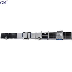 Machine de lavage et de nettoyage de vitres verticale, machine de séchage de vitres, <span class=keywords><strong>lave</strong></span>-vitres automatique à <span class=keywords><strong>double</strong></span> <span class=keywords><strong>vitrage</strong></span> - Product Image 3