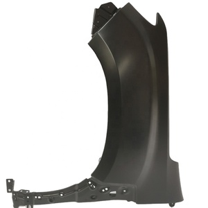 Puerta de equipaje de puerta trasera de repuesto de calidad OE apta para Dacia <span class=keywords><strong>Duster</strong></span> 2018 <span class=keywords><strong>2019</strong></span> 2020 2021 OEM 901007619R - Product Image 2