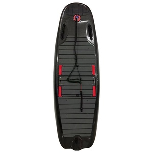 Tabla de Surf Eléctrica de Fibra de Vidrio y EPP de Carbono de 72V para Esquí Acuático y Deportes Acuáticos con Alta/Baja Velocidad y Color y Diseño Personalizados - Product Image 1