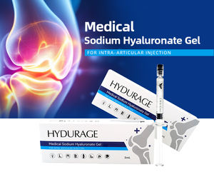 פתרון מקצועי לכאבי מפרקים 2ml/3ml |   HADURAGE לשיפור ניידות הברך ונוחות הגוף |   חומר מילוי עורי זמין מיצרן מקורי (OEM) - Product Image 6