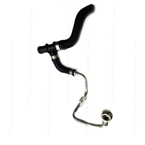 Tubería de agua para BMW MINI <span class=keywords><strong>Cabrio</strong></span> R57 LCI <span class=keywords><strong>Cooper</strong></span> S OEM 11537645832 11539845352 - Product Image 3