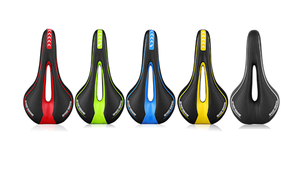 Siège de selle de vélo de route étanche de Style simple accessoires de cyclisme pour exercice sportif selles de vélo de rechange - Product Image 3