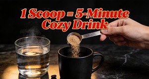 Polvo de Hongo Melena de León Vegano Orgánico, Cuerpo Fructífero Entero, Enzima de Micelio, Memoria, Inmunidad, Antioxidante, Energía, Belleza, Adulto - Product Image 3