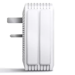 Tốt nhất 1800Mbps Dual Band <span class=keywords><strong>Wifi</strong></span> Extender tín hiệu Repeater tường ổ cắm <span class=keywords><strong>Wifi</strong></span> Repeater Router Booster - Product Image 4