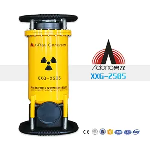 NDT Portable x-ray fehler detektor (keramik x ray rohr)