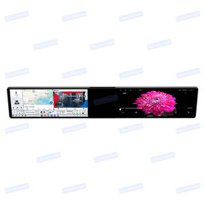 Autoradio Android 13 con Doppio Schermo 12.3" 2.5K DSP, Lettore CD, TV, Scheda SD, 1 Anno di Garanzia, Touch Screen per <span class=keywords><strong>BMW</strong></span> <span class=keywords><strong>X1</strong></span> <span class=keywords><strong>F48</strong></span> 2012-2017 - Product Image 6