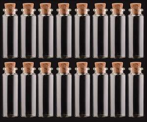 Frascos <span class=keywords><strong>de</strong></span> vidrio pequeños <span class=keywords><strong>de</strong></span> 4ml-20ml, viales <span class=keywords><strong>de</strong></span> <span class=keywords><strong>mensaje</strong></span> con tapa, <span class=keywords><strong>botella</strong></span> <span class=keywords><strong>de</strong></span> tapón <span class=keywords><strong>de</strong></span> corcho barata, <span class=keywords><strong>botella</strong></span> <span class=keywords><strong>de</strong></span> vidrio pequeña DIY, Mini contenedores <span class=keywords><strong>de</strong></span> 22 <span class=keywords><strong>de</strong></span> diámetro - Product Image 1