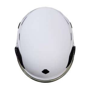 Casque de sécurité industriel WELTA CE EN397 ANSI Z89.1 ABS pour travaux en hauteur, construction, protection, camping, escalade - Product Image 4