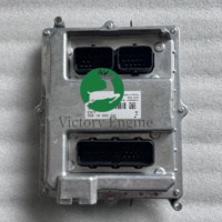 0281020103 Carte électronique du moteur ECU Unité de commande électronique EDC7 D5010222531 avec programme pour diesel Tianlong/Renault
