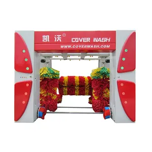 Lavatrice per <span class=keywords><strong>Auto</strong></span>, Macchina Automatica per Lavaggio <span class=keywords><strong>Auto</strong></span>, Impianto <span class=keywords><strong>Industriale</strong></span> per Lavaggio Veicoli - Product Image 1