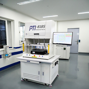 Nouveau système de mesure de phase automatisé Morel PMP 818S, traitement numérique du signal, test rapide de PCBA, SMT piloté par moteur - Product Image 3