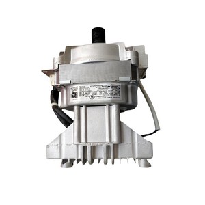 Moteur de machine à laver Midea ZXGN420-8, pièce électrique en plastique durable pour tambour - Product Image 5
