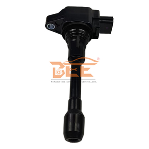 Cuộn dây đánh lửa Chất lượng cao cho Nissan 224481hc0a 224485rb0a 224481kt1b gn10648 22448ea000 3340082z20 c861 5c1896 u5139 c1839 - Product Image 1