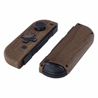 EXtremeRate NS Switch OLED Hydro Dip Shell para Gamepad Nintendo Switch Controller