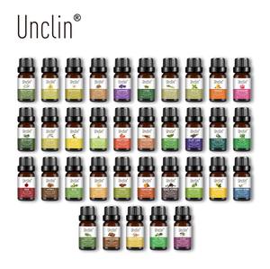 Oli Essenziali Puri Unclin 10ML per Macchina Aromaterapica, Aiuto per il Sonno e Decompressione con Oli <span class=keywords><strong>di</strong></span> Lavanda, Tea Tree, Salvia e <span class=keywords><strong>Geranio</strong></span> - Product Image 6