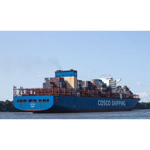 Профессиональная быстрая и дешевая доставка FBA/DDP курьерская служба из Китая в США, Канада, Австралия, Европа - Product Image 1