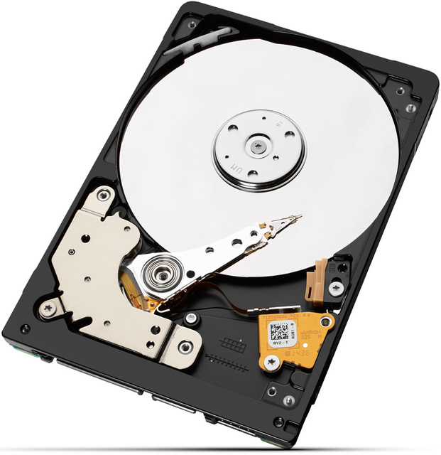 ATT 2.5" inch internal hard drives disks SATA 1TB