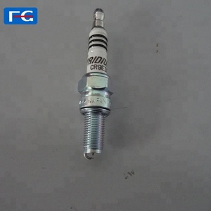 Nueva Bujía Japonesa para Motocicleta 6263 CR9E CR9EK CR9EIX/3521CR9EKB CR9EVX CR7E 4578 B9RC B9RI para Modelos <span class=keywords><strong>CBR</strong></span> - Product Image 5