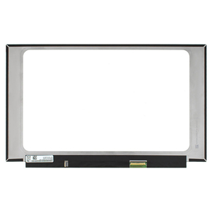 หน้าจอแล็ปท็อปสำหรับเปลี่ยนขนาด15.6นิ้วรุ่น NV156FHM-N4K FHD 1920x1080พอร์ต EDP 40พินความถี่รีเฟรช144Hz บางเฉียบกันแสงสะท้อนความสว่าง300แคนเดลาต่อตารางเมตรครอบคลุมขอบเขตสี NTSC 72% - Product Image 1