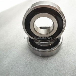 Rodamiento de Transmisión Automática 28TM18 G-3 CG22 017, Rodamiento de Bolas de Ranura Profunda 28TM18 G-3 CG22 017 - Product Image 2