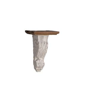 Yan Yujia <b>Wall</b> Mounted Shelf Resin Relief Decorative Rectangle <b>Display</b> For Wedding Home Decor - Product Image 2