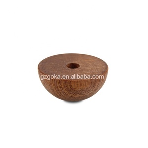 Nuevo Adaptador de Discos de Vinilo de 7 Pulgadas, Apto para Tocadiscos, Hecho de Madera de Sapele - Product Image 5