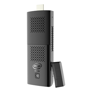 Intel Celeron J4125 Quad Core Siêu Thấp Điện Nhỏ Chơi Game <span class=keywords><strong>Mini</strong></span> Máy Tính Để Bàn Máy Tính Túi Xách Tay Văn Phòng Trò Chơi <span class=keywords><strong>Mini</strong></span> Pcs - Product Image 1