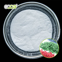 Polyacrylate de potassium de haute pureté en poudre fine SAP pour la couche extérieure de revêtement de semences agricoles