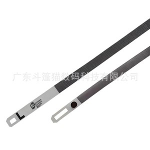 สายริบบิ้นเครื่องพิมพ์แบบมีปลอกหุ้ม สายพาน ตะแกรง ชิปสัมผัส สำหรับ Hp 725 726 728 755 798 - Product Image 1