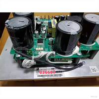 Nouvelle carte de pilote de Circuit onduleur SAP 836607 025W43812-597 pour Source d'alimentation électrique de climatisation centrale