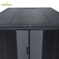 Baie de serveur informatique OEM Starlink 19 pouces 42U pour serveur en rack
