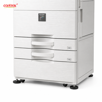 Copitek – Imprimante/Copieur/Scanner Laser A3 Professionnellement Reconditionné de Haute Qualité pour MX-C5082D/6082D MX-5071/6071 avec 60 ppm