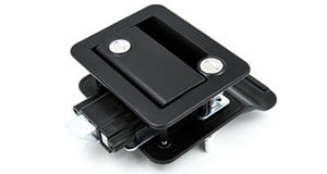 Ms7902 भारी ड्यूटी डोर लॉक आरव यात्रा ट्रेलर प्रवेश द्वार मोबाइल होम केबिन कार संशोधित वाहन यांत्रिक दरवाजा लॉक - Product Image 6