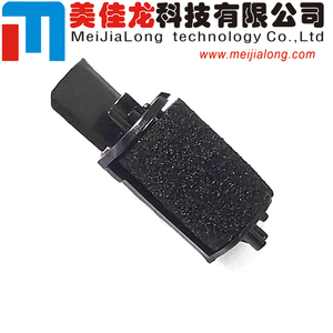 Mjl IR40ลูกกลิ้งหมึกที่เข้ากันได้สำหรับ <span class=keywords><strong>Casio</strong></span> FR520/FR110S/FR120/FR120S/FR125เครื่องคิดเลขสำหรับ Epson IR40T IR50 51 50 56 - Product Image 5