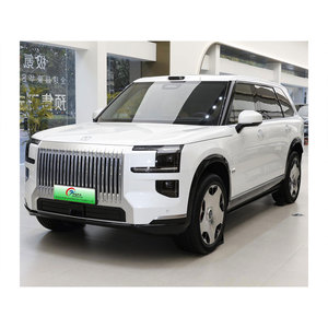 Zeekr 9x 2026 Nuovo SUV Ibrido Plug-in di Lusso di Grandi Dimensioni Zeeker X9 Sedili in Pelle Zeekr <span class=keywords><strong>Automobile</strong></span> <span class=keywords><strong>4</strong></span> Veicolo a Nuova Energia Zeeker 9x Hyper - Product Image 1
