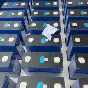 EV 280AH 리튬인산철(LiFePO4) 배터리 LFP 3.2V 충전식 셀 가정용 태양광 RV 캠핑카 저장용 24V 48V 팩 리튬 배터리 - Product Image 5