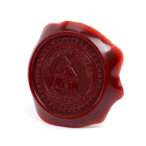 Etiquetas adhesivas de plástico para botellas de vino, etiquetas adhesivas de Metal con impresión personalizada, para negocios, impermeables, BOWEI - Product Image 2