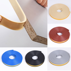 Tira <span class=keywords><strong>de</strong></span> borde autoadhesiva para decoración <span class=keywords><strong>de</strong></span> PVC <span class=keywords><strong>de</strong></span> muebles <span class=keywords><strong>de</strong></span> madera, <span class=keywords><strong>mesa</strong></span> <span class=keywords><strong>de</strong></span> gabinete <span class=keywords><strong>de</strong></span> vino y armario, productos <span class=keywords><strong>de</strong></span> goma - Product Image 6