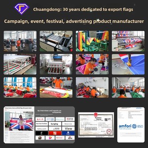 Autocollants nationaux et tatouages éphémères pour fans USA-Canada-Mexique 2026 – Modèle JLL – Autres matériaux - Product Image 4