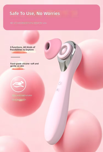 Juguetes Sexuales con Lazo <span class=keywords><strong>para</strong></span> Mujer, Vibrador con Vibración, Masajeador Vibrador <span class=keywords><strong>para</strong></span> Mujer, Juguetes <span class=keywords><strong>para</strong></span> Mujer, Más Vendidos en <span class=keywords><strong>el</strong></span> Extranjero - Product Image 3
