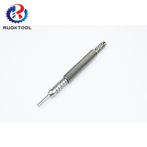 Mùa Xuân nạp Punch mùa xuân công cụ hammerless mùa xuân loated nổi bật lực lượng Nail Punch trung tâm Punch dụng cụ cầm tay - Product Image 2